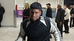 «Πάτησε» στο Ηράκλειο για τον ΟΦΗ ο Μοσκέρα