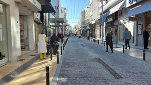 Ποιές Κυριακές θα είναι ανοιχτά τα καταστήματα τις γιορτές