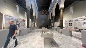 «Πρόσφυγες στην Κρήτη μετά τη Μικρασιατική Καταστροφή»: Εγκαίνια της επετειακής έκθεσης