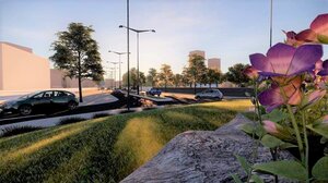 Μποκέας:«Η ανάπλαση που αλλάζει το Γάζι γίνεται πραγματικότητα»