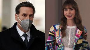 Το Netflix «τρολάρει» τα γαλλικά του Δημητρακόπουλου με το "Emily in Paris"