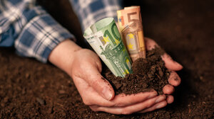 ΚΑΠ: Ποιοί και πώς θα λάβουν την αναδιανεμητική ενίσχυση