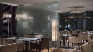 Δείπνο πολλών αστέρων στο Galaxy Hotel Iraklio!