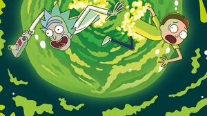Rick and Morty: Παραιτήθηκε από τη σειρά ο Justin Roiland μετά τις καταγγελίες για ενδοοικογενειακή βία