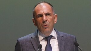 Γεραπετρίτης: Ο Αλ. Τσίπρας περιφρονεί την ίδια την κοινοβουλευτική δημοκρατία