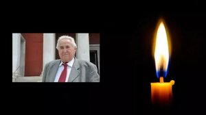 Συλλυπητήρια ανακοίνωση Συντυχάκη για την απώλεια του Γιάννη Συγγελάκη