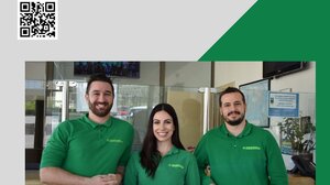 Ισχυρό δεσμό με το προσωπικό της δημιουργεί η ΚΑΘΕΡΗΣ ΑΒΕΕ