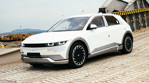 Hyundai: Τα 5.000.000 οχήματα έφτασε η παραγωγή στο εργοστάσιο της Τσεχίας - Εξαγωγές σε πάνω από 90 χώρες