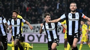 Η βαθμολογία της Super League και η επόμενη αγωνιστική