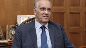 Συνταξιοδοτούνται 30 ανώτατοι και ανώτεροι δικαστές και εισαγγελείς από τον Άρειο Πάγο και το ΣτΕ