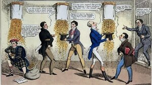 Η επαναστατημένη Ελλάδα, το αγγλικό δάνειο και η χρεωκοπία