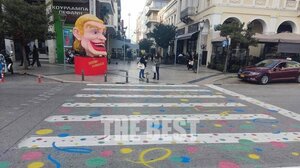 Πάτρα: Πυρετώδεις οι προετοιμασίες για την έναρξη του καρναβαλιού