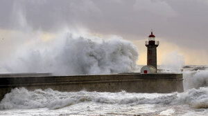 Πού αλλάζει το σκηνικό του καιρού;