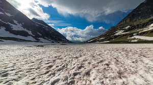 Οι Έλληνες ανησυχούν για την κλιματική κρίση και την οικονομία