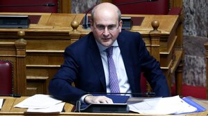 Κ. Χατζηδάκης: Στόχος μας να καταλήξουμε σε μια σημαντική αύξηση του κατώτατου μισθού