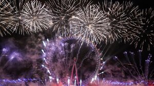 Ο πλανήτης υποδέχτηκε το 2023!