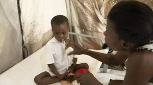 Σαρώνει η χολέρα το Μαλάουι: Χιλιάδες τα κρούσματα