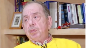 Ξανά στο νοσοκομείο ο Ηλίας Μαμαλάκης