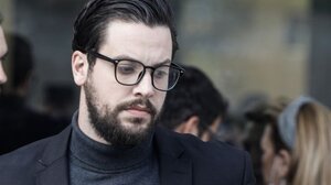 Αρραβωνιάστηκε ο Μάνος Δασκαλάκης