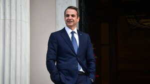 Επικοινωνία Μητσοτάκη – Μακρόν: Στο επίκεντρο οι εξελίξεις σε Αν. Μεσόγειο και Ουκρανία