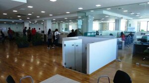 Ηράκλειο: Αναστολή εξυπηρέτησης κοινού στη Διεύθυνση Μεταφορών και Επικοινωνιών