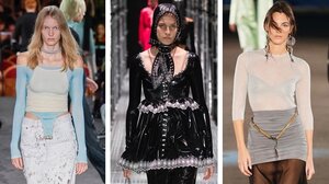 Μόδα: Αυτές είναι οι τάσεις του 2023