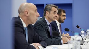 Μητσοτάκης για Εκλογές: Χρονοδιάγραμμα για Απρίλιο ή Μάιο 