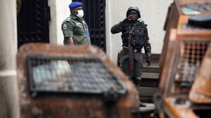 Νιγηρία: 27 κτηνοτρόφοι νεκροί μετά από έκρηξη