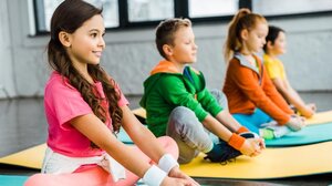 Τα παιδιά που αθλούνται περισσότερο αρρωσταίνουν λιγότερο!