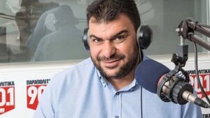 Πέθανε αιφνιδίως ο δημοσιογράφος Παναγιώτης Τζένος, σε ηλικία 46 ετών