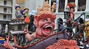 Σε ρυθμούς καρναβαλιού από σήμερα η Πάτρα