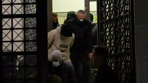 Πάτρα: Προφυλακίστηκαν οι 6 για τη συμμετοχή σε εγκληματική οργάνωση