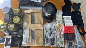 Αυτή είναι η γιάφκα των επτά ληστών, στην Πάτρα