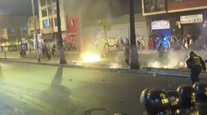 Περού: Εξαπλώνονται οι αντικυβερνητικές διαδηλώσεις – Στους 45 οι νεκροί από τις ταραχές