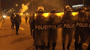 Κατάσταση εκτάκτου ανάγκης στο βόρειο Περού εξαιτίας της δράσης διεθνών συμμοριών	