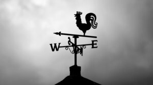 Οδήγηση και με ισχυρούς ανέμους