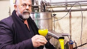 "Το λάδι πρέπει να πωλείται με κανονική ροή"!