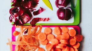 Ποια είναι τα κορυφαία πέντε πιο φιλικά προς το κλίμα τρόφιμα