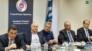 «Από ΑΠΕ το 100% της κατανάλωσης ηλεκτρικής ενέργειας στην Κρήτη το 2030»