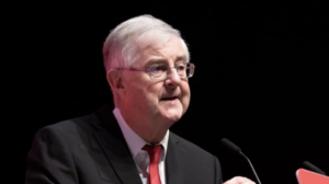 Το Κατάρ πλήρωσε για την παραμονή του πρωθυπουργού της Ουαλίας