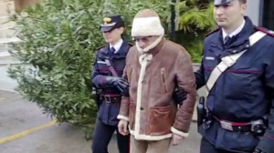 Ρολόγια και Βιάγκρα βρέθηκαν στο κρησφύγετο του Ντενάρο