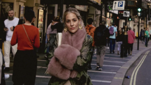 Μποφίλιου: "Θα φοράω στενά, θα βγάζω τα β...ά μου άμα θέλω"