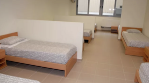 Θεσσαλονίκη: Κλειστό για τρεις μέρες το Υπνωτήριο Αστέγων λόγω απολύμανσης