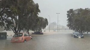 Νέα Ζηλανδία: Τέσσερις οι νεκροί από τις πλημμύρες