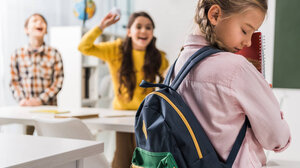 Ενημερωτική εκδήλωση στις Αρχάνες για τη βία και τον σχολικό εκφοβισμό