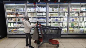 Αύξηση τζίρου, μείωση πωλήσεων στα σούπερ μάρκετ, το 2022