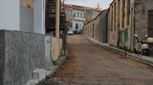 Χανιά: Ψήφισμα Δημοτικού Συμβουλίου για τα Ταμπακαριά