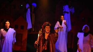  Τρεις τελευταίες παραστάσεις για τη «Χάμελιν» του Θεατρικού Περίπλου