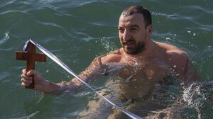 Θεσσαλονίκη: Έπιασε τον Σταυρό για 18η φορά!
