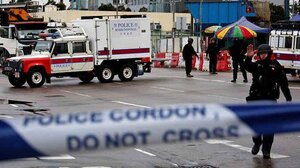 Κίνα: Τουλάχιστον 17 νεκροί σε τροχαίο